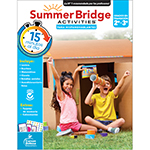 SUMMER BRIDGE ACTIVITIS S PANISH 2-3