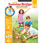 SUMMER BRIDGE ACTIVITIS S PANISH 3-4