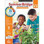 SUMMER BRIDGE ACTIVITIS S PANISH 4-5