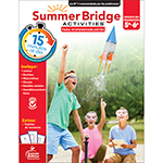 SUMMER BRIDGE ACTIVITIS S PANISH 5-6