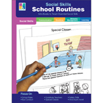 MINI-BOOKS SCHOOL ROUTINE S