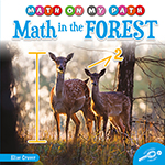 MATH IN THE FOREST BOOK