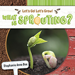 WHAT IS SPROUTING