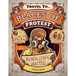 PLACES OF PROTEST