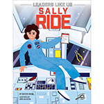 SALLY RIDE BOOK