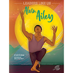 ALVIN AILEY BOOK