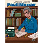 PAULI MURRAY BOOK