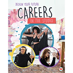 CAREERS IN THE STUDIO BOO K