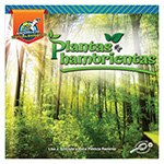 PLANTAS HAMBRIENTAS BOOK