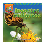 INSECTOS SEDIENTOS BOOK