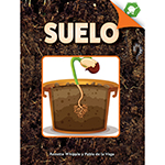 SUELO HARDCOVER SPANISH B OOK