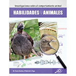 HABILIDADES ANIMALES HARD COVER