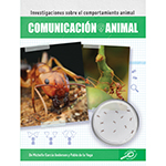 COMUNICACION ANIMAL HARDC OVER