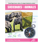 SOCIEDADES ANIMALES SPANI SH BOOK