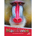 MAMIFEROS HARDCOVER SPANI SH BOOK