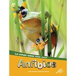 ANFIBIOS HARDCOVER SPANIS H BOOK