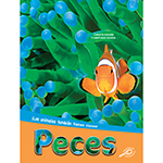 PECES HARDCOVER SPANISH B OOK