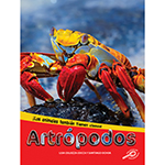 ARTROPODOS HARDCOVER SPAN ISH BOOK