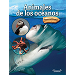 ANIMALES DE LOS OCEANOS H ARDCOVER