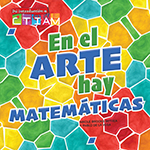 EN EL ARTE HAY MATEMATICA S HARDCOVR