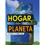 HOGAR DULCE PLANETA SPANI SH BOOK