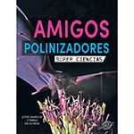 AMIGOS POLINIZADORES SPAN ISH BOOK