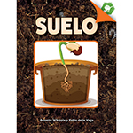 SUELO PAPERBACK SPANISH B OOK