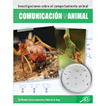 COMUNICACION ANIMAL PAPER BACK