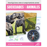 SOCIEDADES ANIMALES PAPER BACK