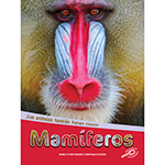 MAMIFEROS PAPERBACK SPANI SH BOOK