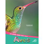 AVES PAPERBACK SPANISH BO OK