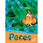 PECES PAPERBACK SPANISH B OOK