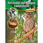 PAPERBACK ANIMALES DEL BO SQUE