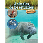 PAPERBACK ANIMALES DE LOS ESTUARIOS