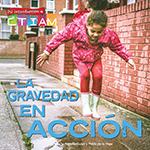 PAPERBACK LA GRAVEDAD EN ACCION