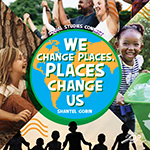 PAPERBACK WE CHANGE PLACE S