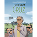 PHILIP VERA CRUZ HARDCOVE R