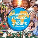 COMMUNITIES FAMILIES AND GROUPS