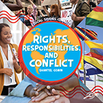 RIGHTS RESPONSIBILITIES & CONFLICT