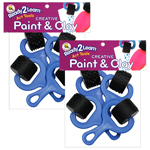 (2 EA) READY2LEARN PAINT & CLAY