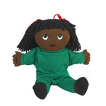 SWEAT SUIT AFRICAN AMERIC AN GIRL