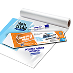 CLEAR CLING RITE ROLL