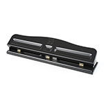 3 HOLE PAPER PUNCH ADJUST ABLE