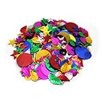 SEQUINS & SPANGLES 4 OZ