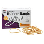 RUBBER BANDS 3 X 1/32 X 1 /8 1/4 LB