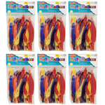 (6 PK) DUCK QUILLS FEATHE RS 14G PER