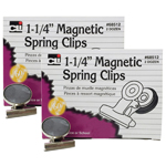 (2 BX) MAGNETIC SPRING CL IPS