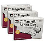 (3 BX) MAGNETIC SPRING CL IPS 2IN