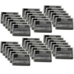 (36 EA) KNEADED ERASERS M EDIUM