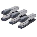 (3 EA) FULL STRIP STAPLER